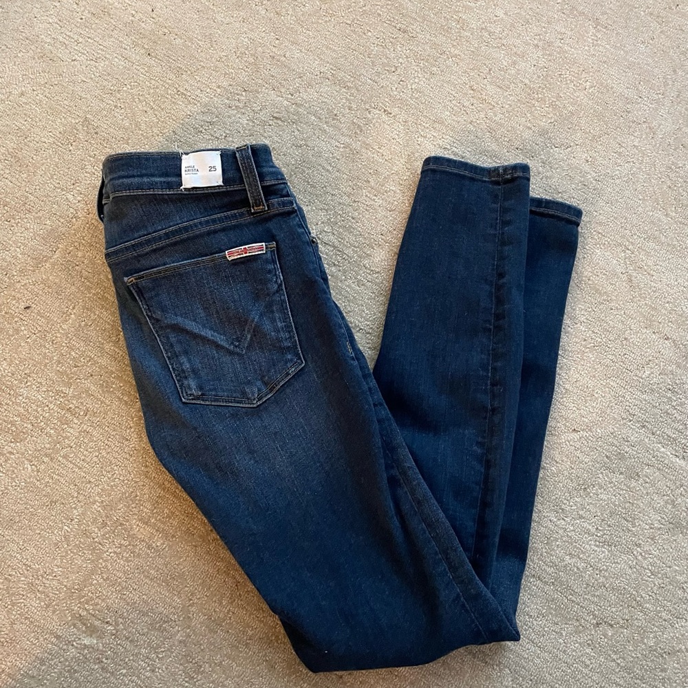 Hudson skinny Jean 25 - Picture 2 of 6